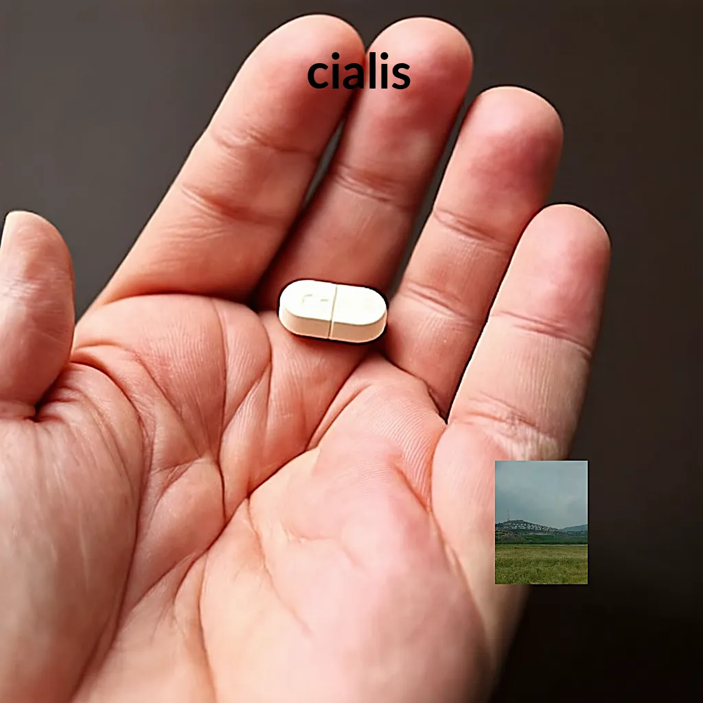 Cialis vendita